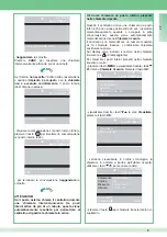 Предварительный просмотр 9 страницы Comelit 1998V Technical Manual