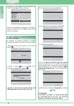 Предварительный просмотр 10 страницы Comelit 1998V Technical Manual