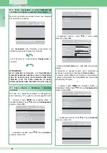 Предварительный просмотр 12 страницы Comelit 1998V Technical Manual