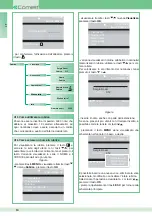 Предварительный просмотр 14 страницы Comelit 1998V Technical Manual