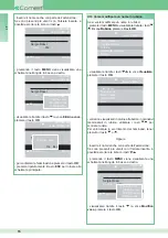 Предварительный просмотр 16 страницы Comelit 1998V Technical Manual