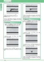 Предварительный просмотр 24 страницы Comelit 1998V Technical Manual