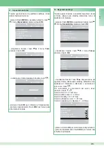 Предварительный просмотр 25 страницы Comelit 1998V Technical Manual