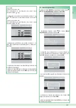 Предварительный просмотр 27 страницы Comelit 1998V Technical Manual