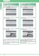 Предварительный просмотр 30 страницы Comelit 1998V Technical Manual