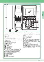 Предварительный просмотр 35 страницы Comelit 1998V Technical Manual