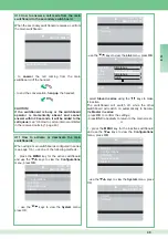 Предварительный просмотр 43 страницы Comelit 1998V Technical Manual