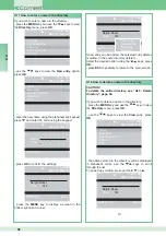 Предварительный просмотр 46 страницы Comelit 1998V Technical Manual