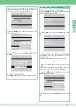 Предварительный просмотр 47 страницы Comelit 1998V Technical Manual