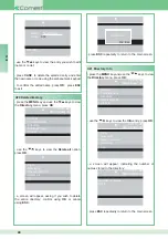 Предварительный просмотр 48 страницы Comelit 1998V Technical Manual