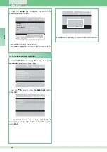 Предварительный просмотр 50 страницы Comelit 1998V Technical Manual