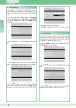 Предварительный просмотр 54 страницы Comelit 1998V Technical Manual