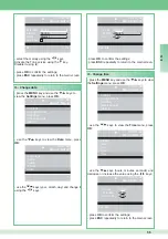 Предварительный просмотр 55 страницы Comelit 1998V Technical Manual