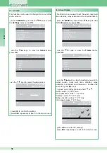 Предварительный просмотр 56 страницы Comelit 1998V Technical Manual