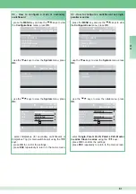 Предварительный просмотр 65 страницы Comelit 1998V Technical Manual