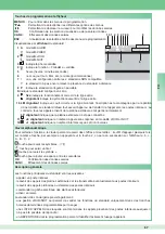 Предварительный просмотр 71 страницы Comelit 1998V Technical Manual