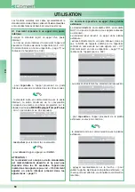 Предварительный просмотр 72 страницы Comelit 1998V Technical Manual