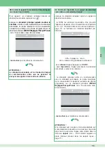 Предварительный просмотр 77 страницы Comelit 1998V Technical Manual