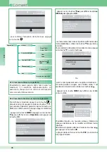 Предварительный просмотр 80 страницы Comelit 1998V Technical Manual