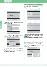 Предварительный просмотр 82 страницы Comelit 1998V Technical Manual