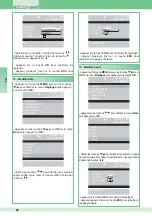 Предварительный просмотр 90 страницы Comelit 1998V Technical Manual