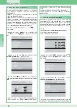 Предварительный просмотр 92 страницы Comelit 1998V Technical Manual