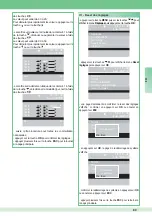 Предварительный просмотр 93 страницы Comelit 1998V Technical Manual