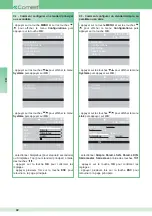 Предварительный просмотр 96 страницы Comelit 1998V Technical Manual