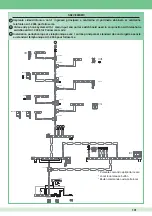 Предварительный просмотр 105 страницы Comelit 1998V Technical Manual