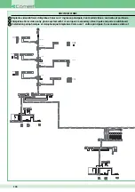 Предварительный просмотр 108 страницы Comelit 1998V Technical Manual