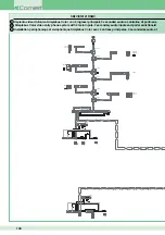 Предварительный просмотр 112 страницы Comelit 1998V Technical Manual