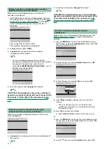 Preview for 12 page of Comelit 1998VC Technical Manual