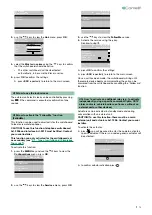 Preview for 13 page of Comelit 1998VC Technical Manual