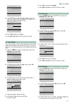 Preview for 21 page of Comelit 1998VC Technical Manual