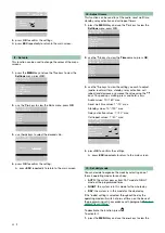 Preview for 22 page of Comelit 1998VC Technical Manual