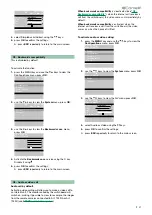 Preview for 27 page of Comelit 1998VC Technical Manual