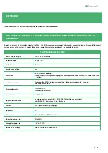 Preview for 9 page of Comelit 20003150 System Manual