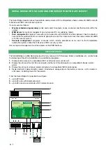 Preview for 50 page of Comelit 20003150 System Manual