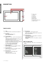 Preview for 4 page of Comelit 20003320W Operating Manual