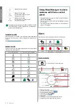 Preview for 6 page of Comelit 20003320W Operating Manual