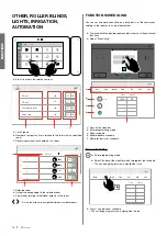 Preview for 18 page of Comelit 20003320W Operating Manual