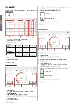 Preview for 22 page of Comelit 20003320W Operating Manual