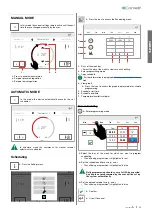 Preview for 23 page of Comelit 20003320W Operating Manual