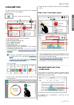 Preview for 25 page of Comelit 20003320W Operating Manual