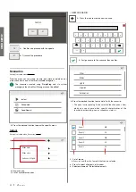 Preview for 32 page of Comelit 20003320W Operating Manual