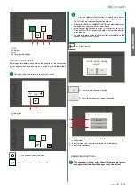 Preview for 33 page of Comelit 20003320W Operating Manual