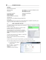 Preview for 9 page of Comelit 20004500 User Manual