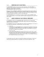 Preview for 3 page of Comelit 20004503 User Manual