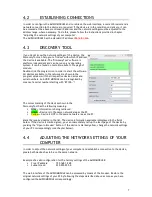 Preview for 7 page of Comelit 20004503 User Manual