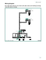 Preview for 9 page of Comelit 2708W Technical Manual